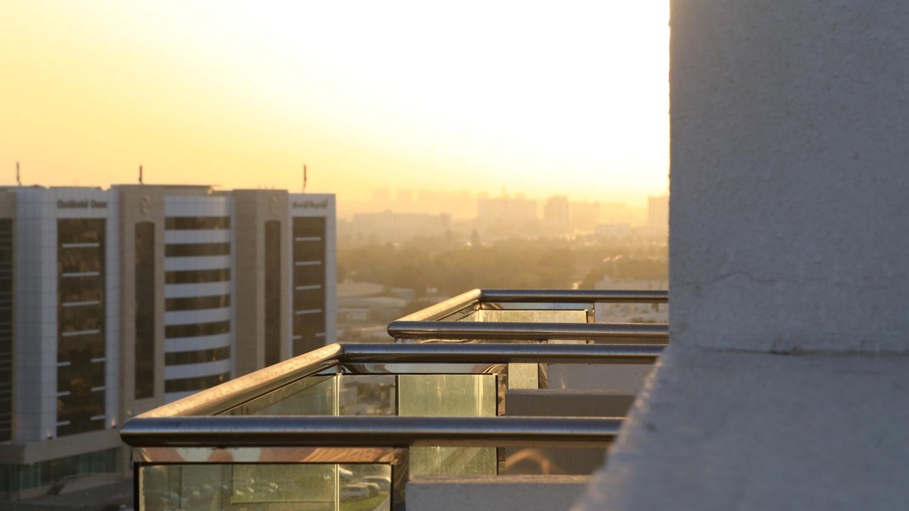 Photo of Patio Balcony in Al Ghubrah Ash Shamaliyyah