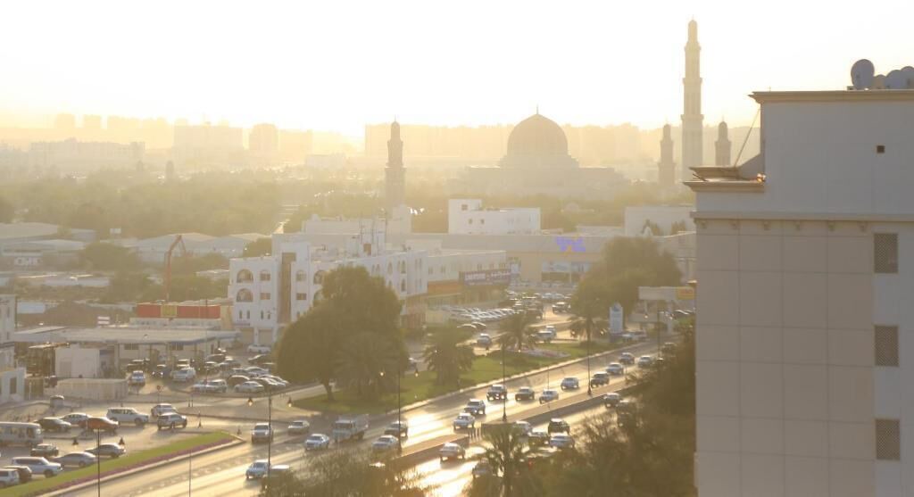 Photo of Patio Balcony in Al Ghubrah Ash Shamaliyyah