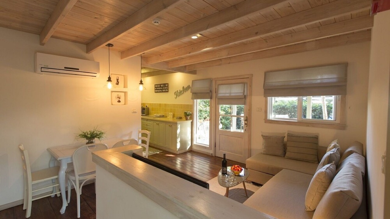 Photo of Kitchen in Ramot