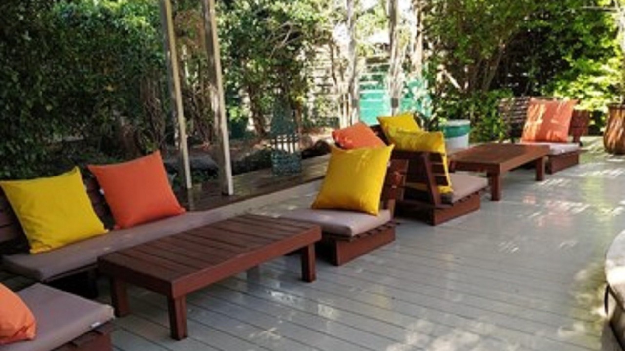 Photo of Outdoor in Ramot