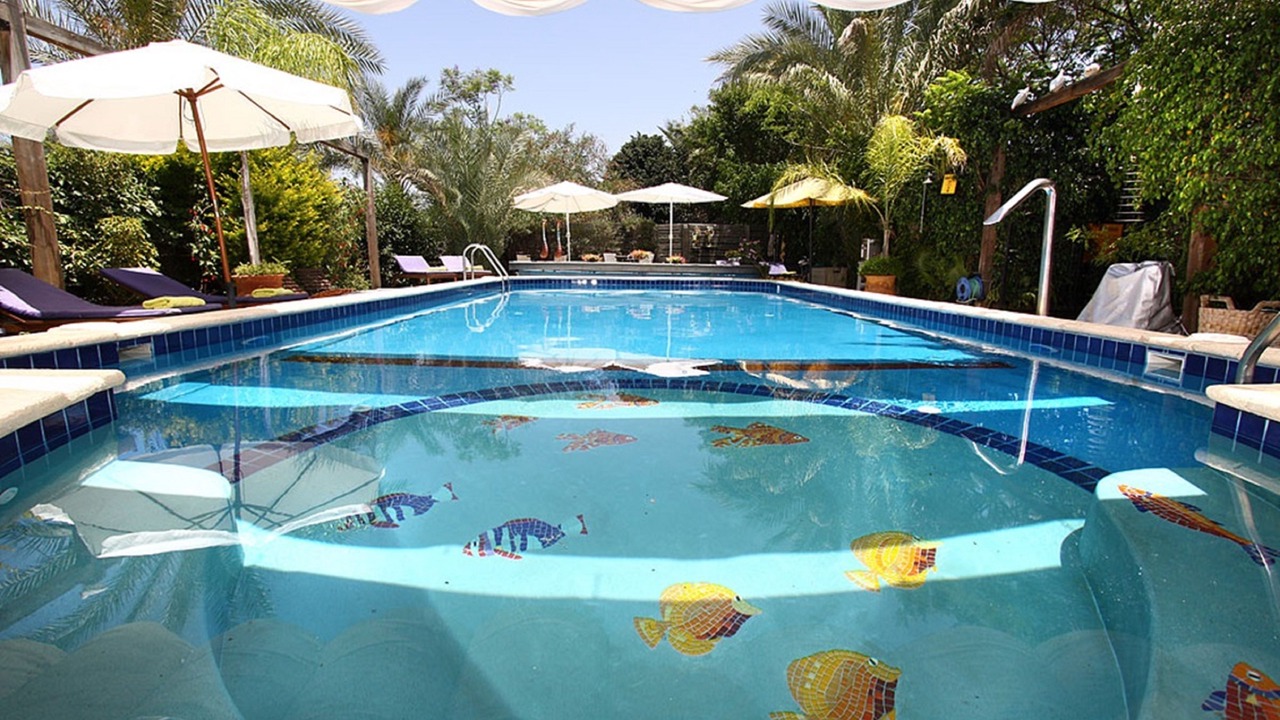 Photo of Outdoor in Ramot