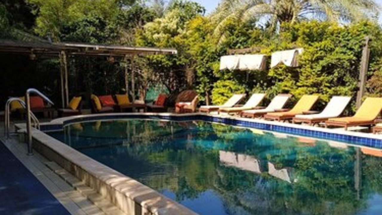 Photo of Outdoor in Ramot