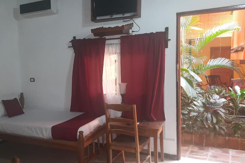 Photo of Bedroom in Granada