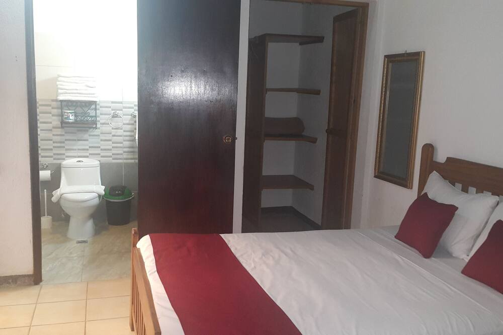 Photo of Bedroom in Granada