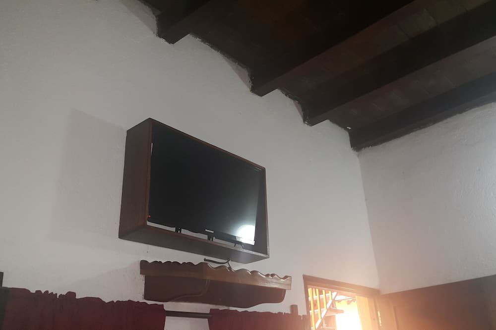 Photo of Bedroom in Granada