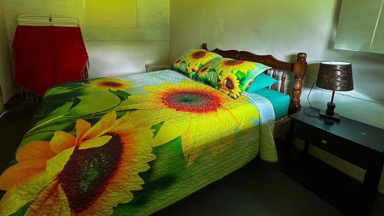 Photo of Bedroom in Sierra