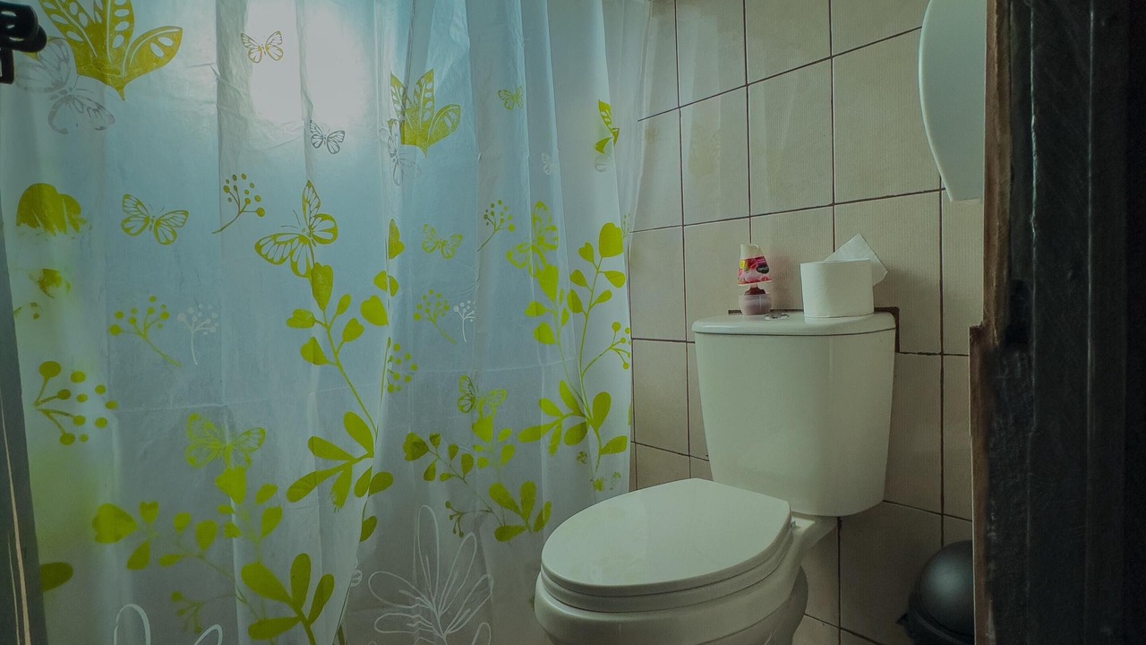 Photo of Bathroom in Sierra