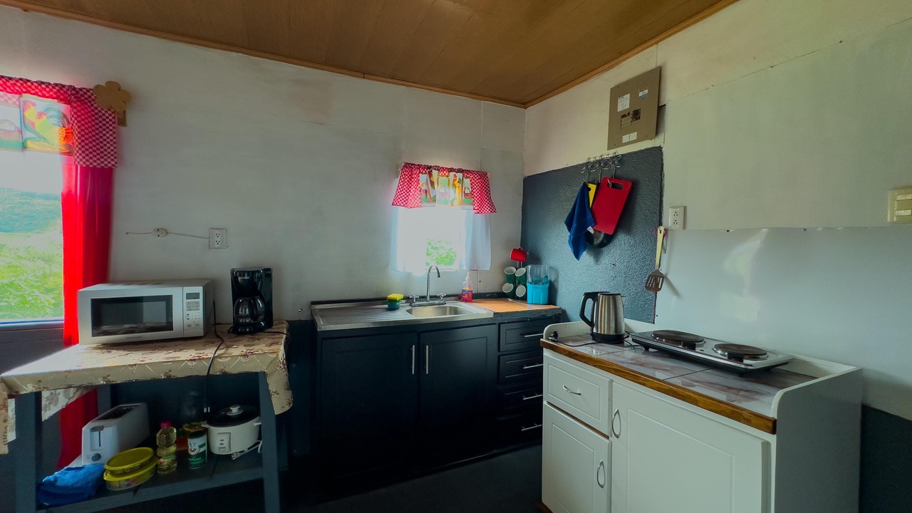 Photo of Kitchen in Sierra