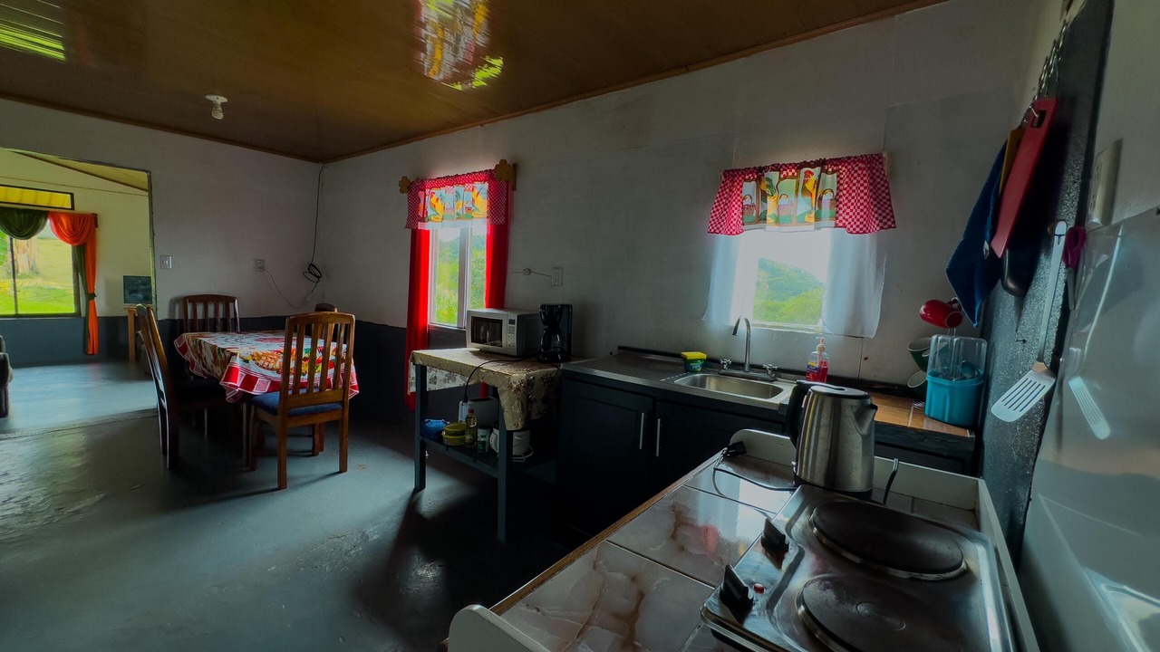 Photo of Kitchen in Sierra