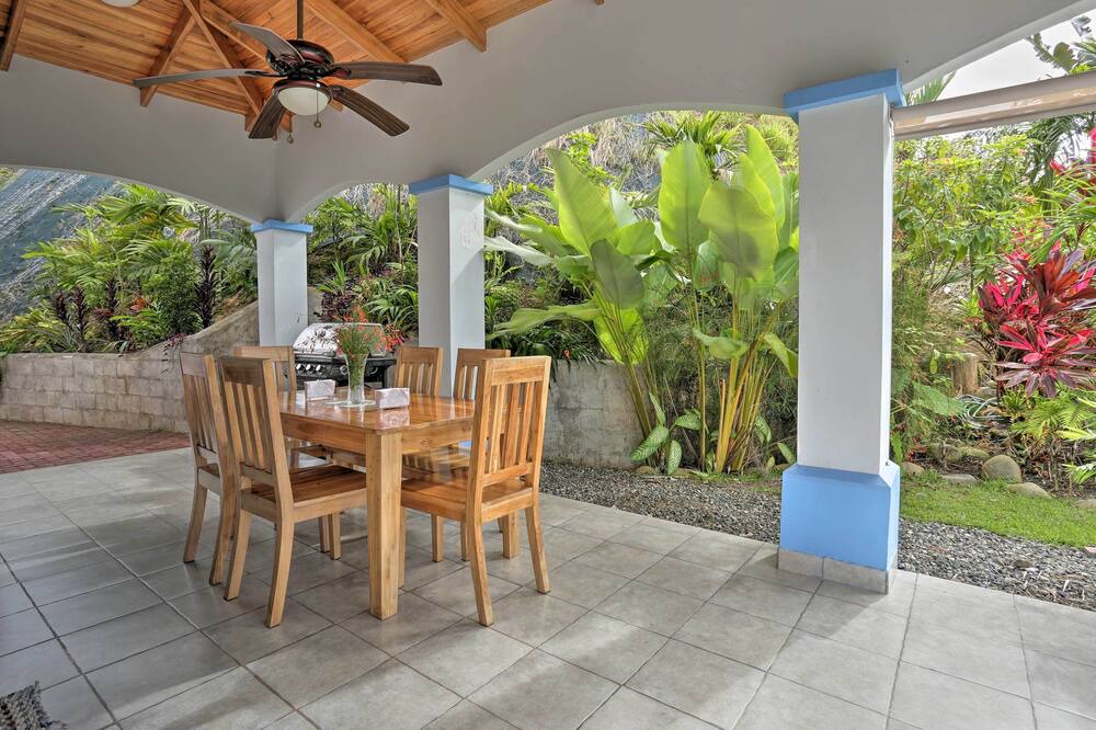 Photo of Patio Balcony in Chontales