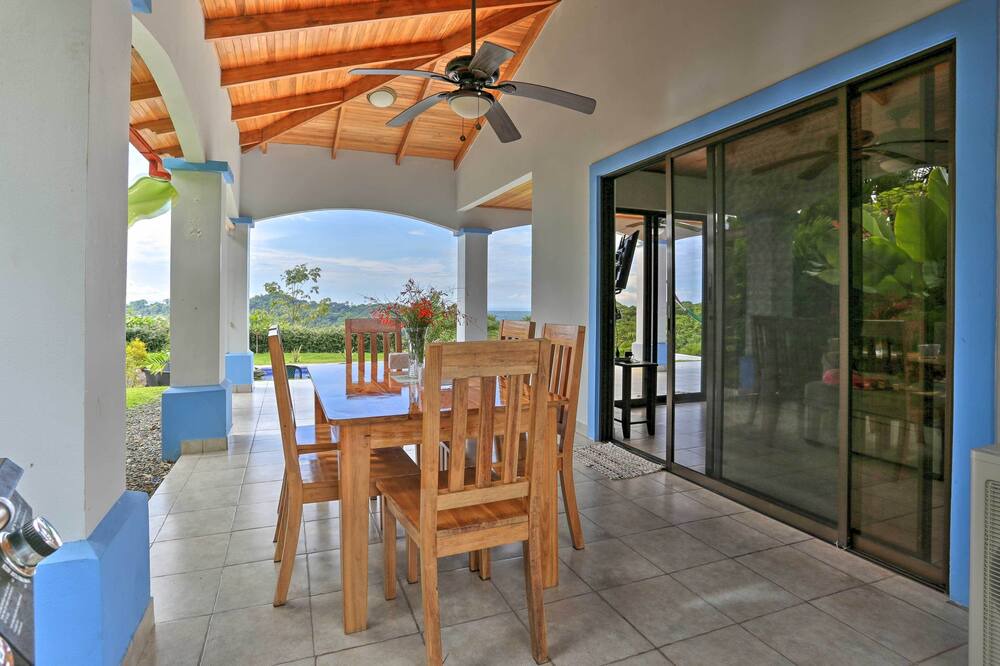 Photo of Patio Balcony in Chontales