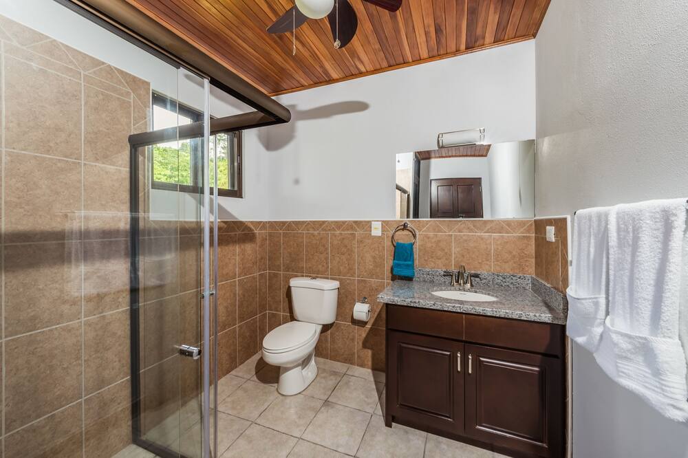 Photo of Bathroom in Chontales