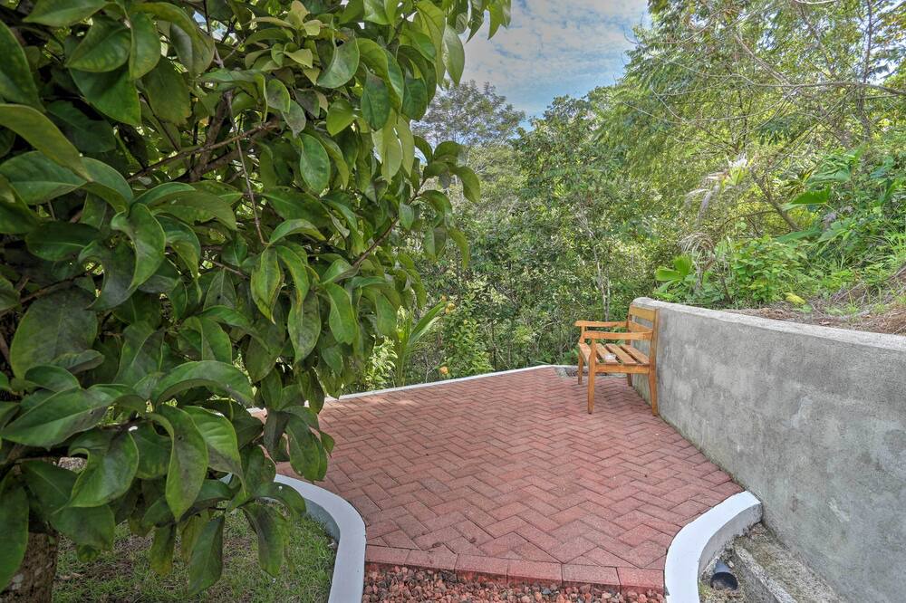 Photo of Patio Balcony in Chontales