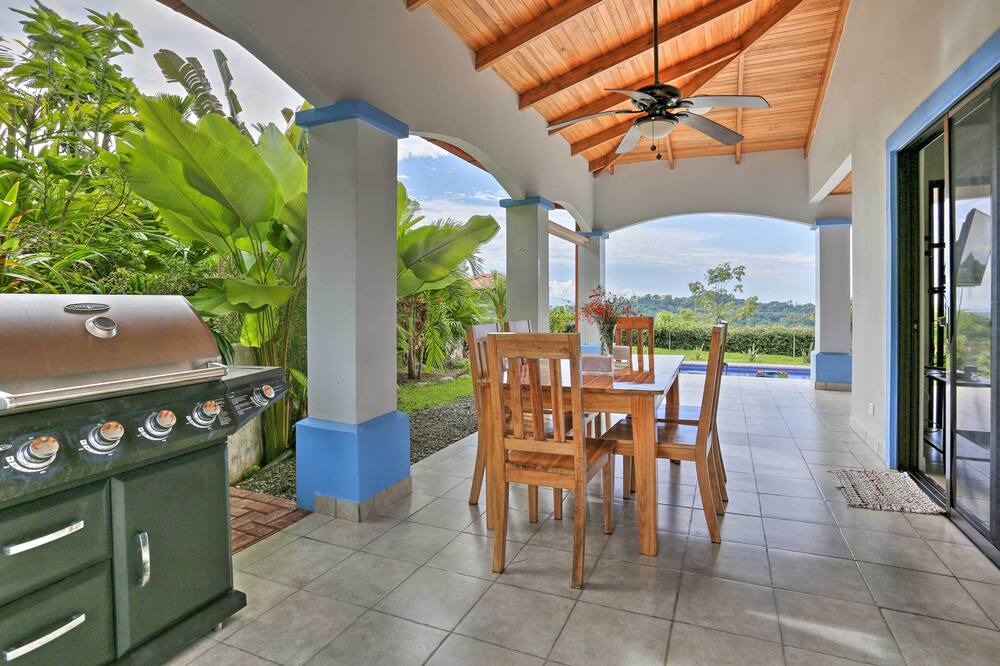 Photo of Patio Balcony in Chontales