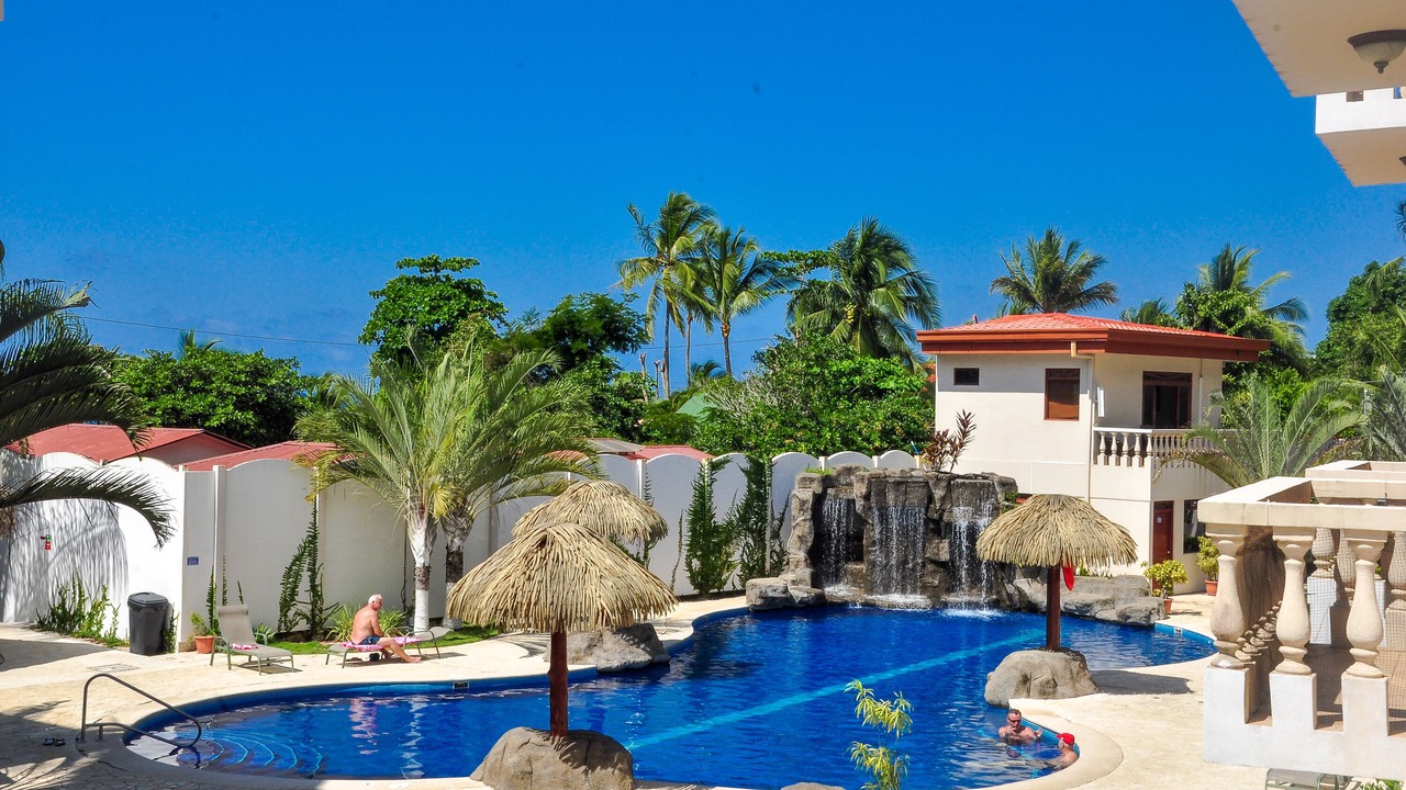 Photo of Outdoor in Jaco