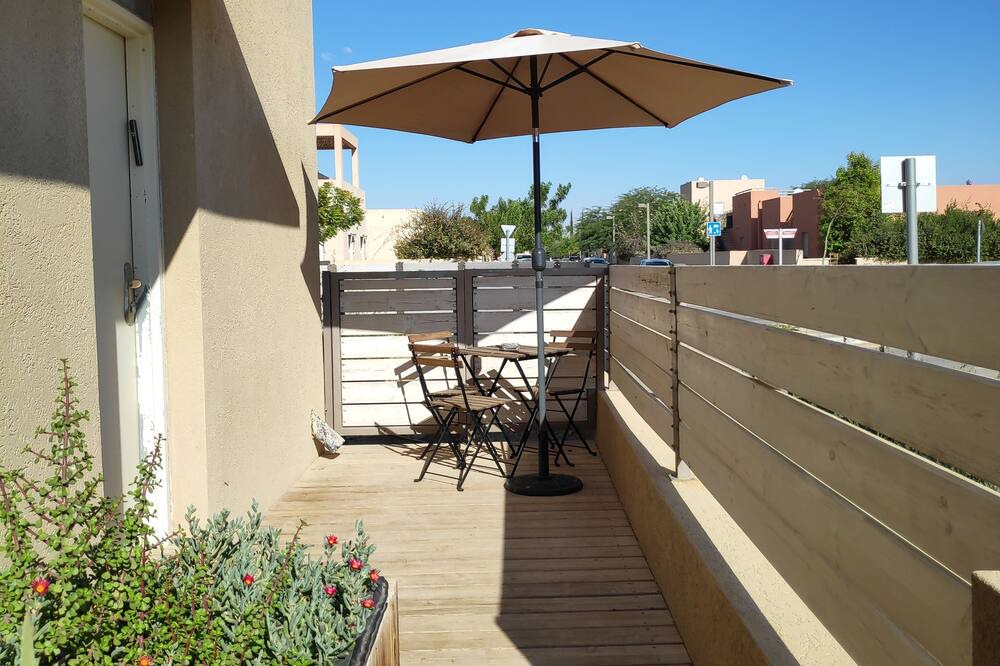 Photo of Outdoor in Midreshet Ben-Gurion