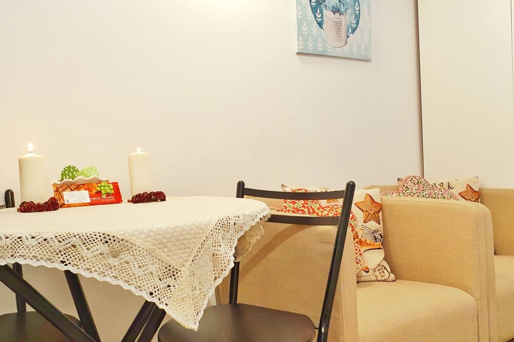 Photo of Bedroom in Midreshet Ben-Gurion