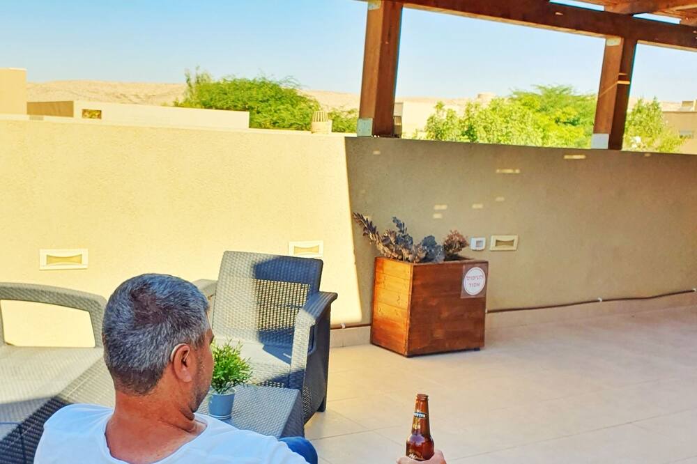 Photo of Outdoor in Midreshet Ben-Gurion