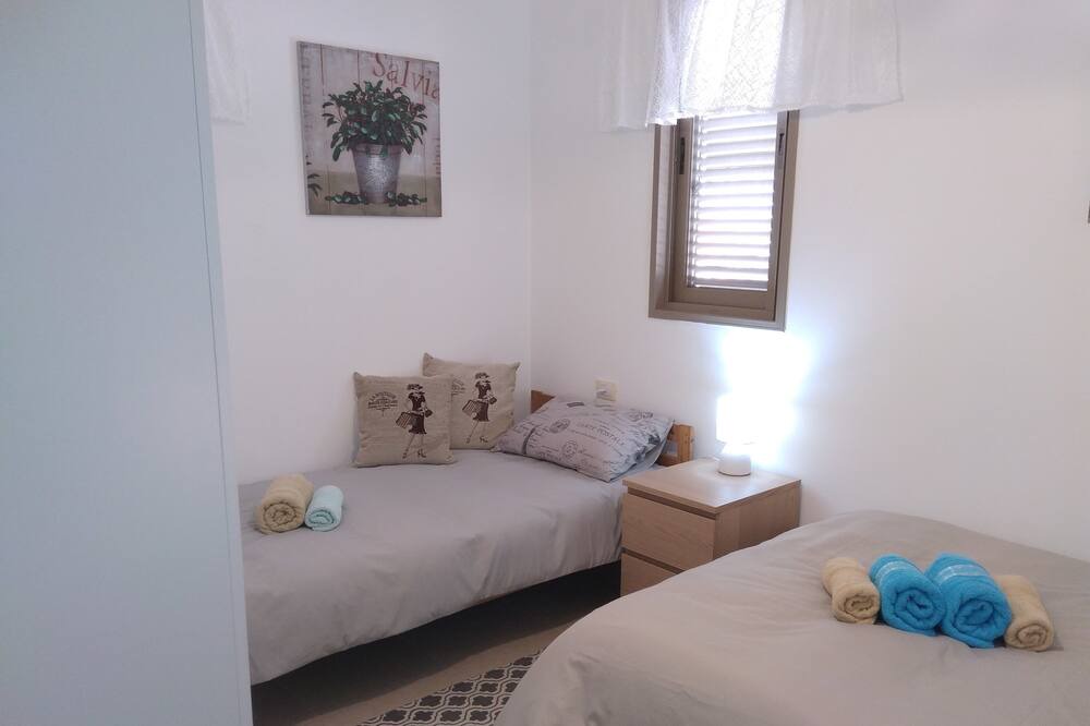 Photo of Bedroom in Midreshet Ben-Gurion
