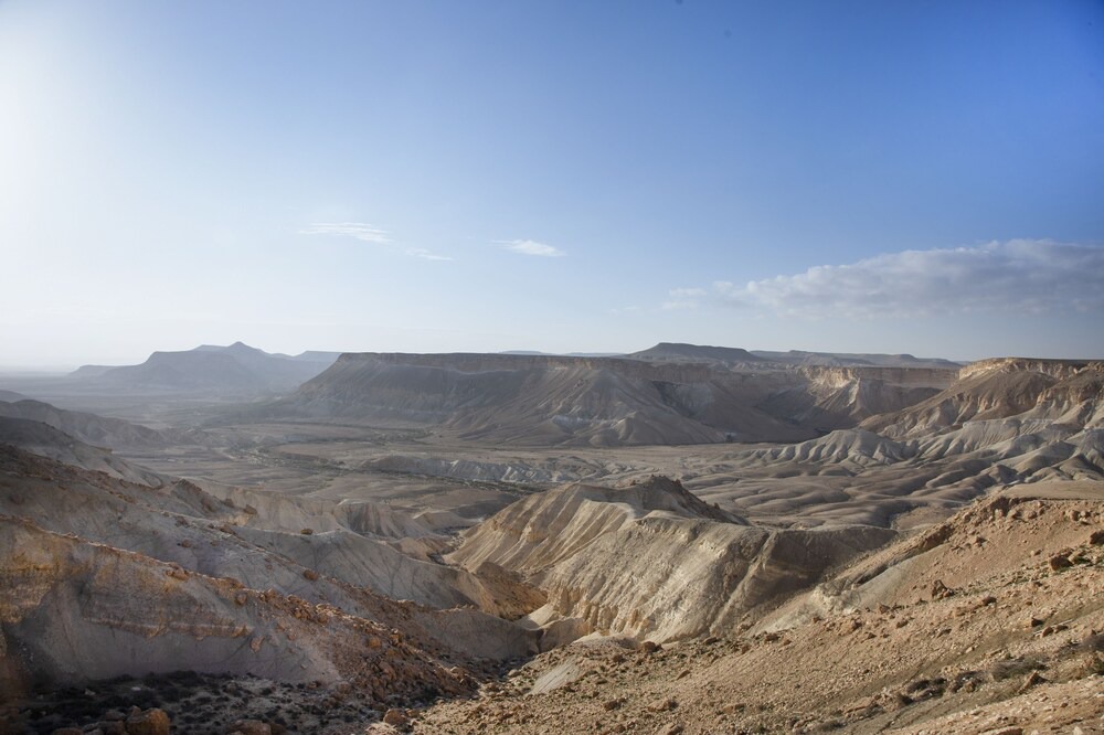 Photo of Others in Midreshet Ben-Gurion