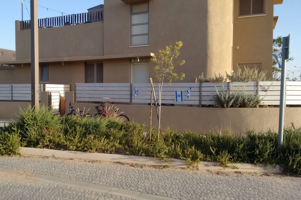 Photo of Outdoor in Midreshet Ben-Gurion