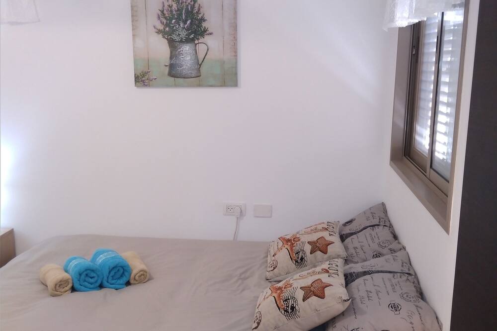 Photo of Bedroom in Midreshet Ben-Gurion