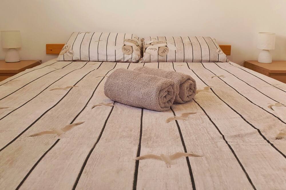Photo of Bedroom in Midreshet Ben-Gurion