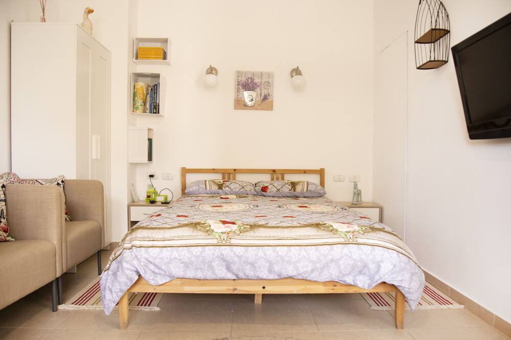 Photo of Livingroom in Midreshet Ben-Gurion