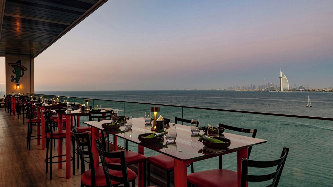 Photo of Others in Palm Jumeirah