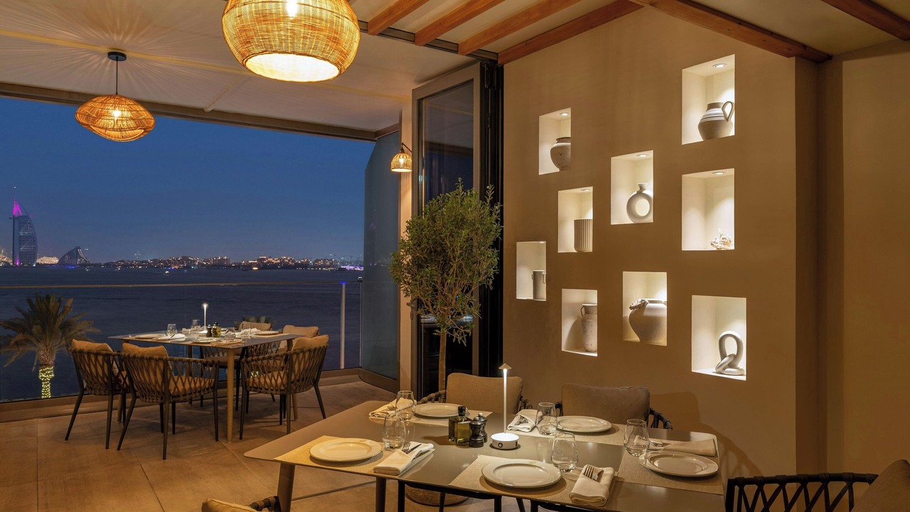 Photo of Others in Palm Jumeirah