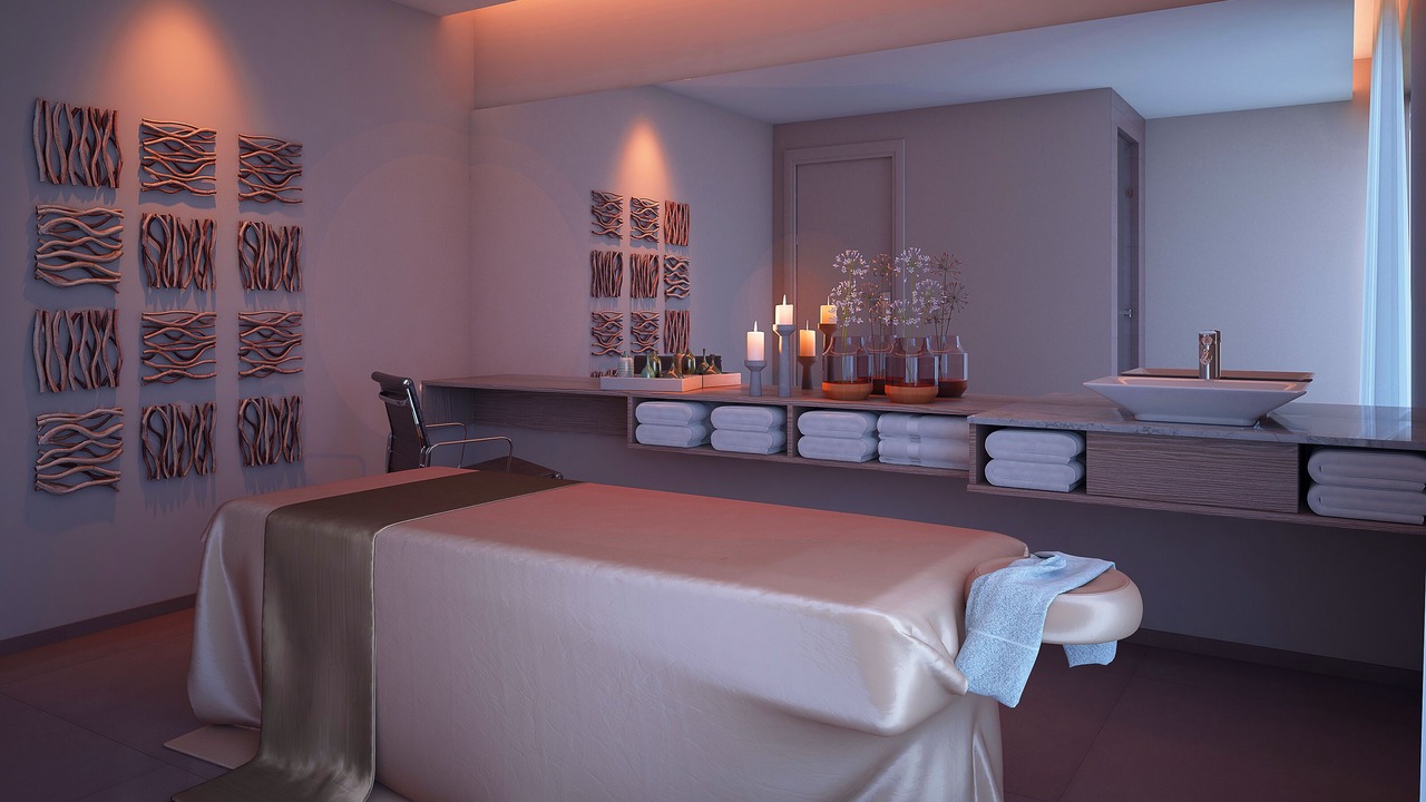 Photo of Bedroom in Palm Jumeirah