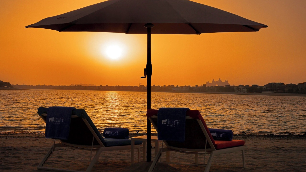 Photo of Others in Palm Jumeirah