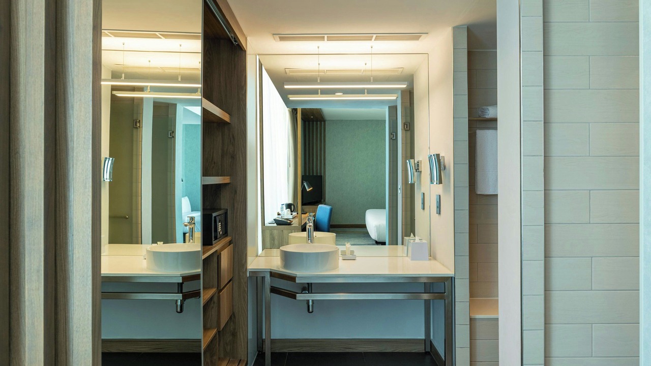 Photo of Bathroom in Palm Jumeirah