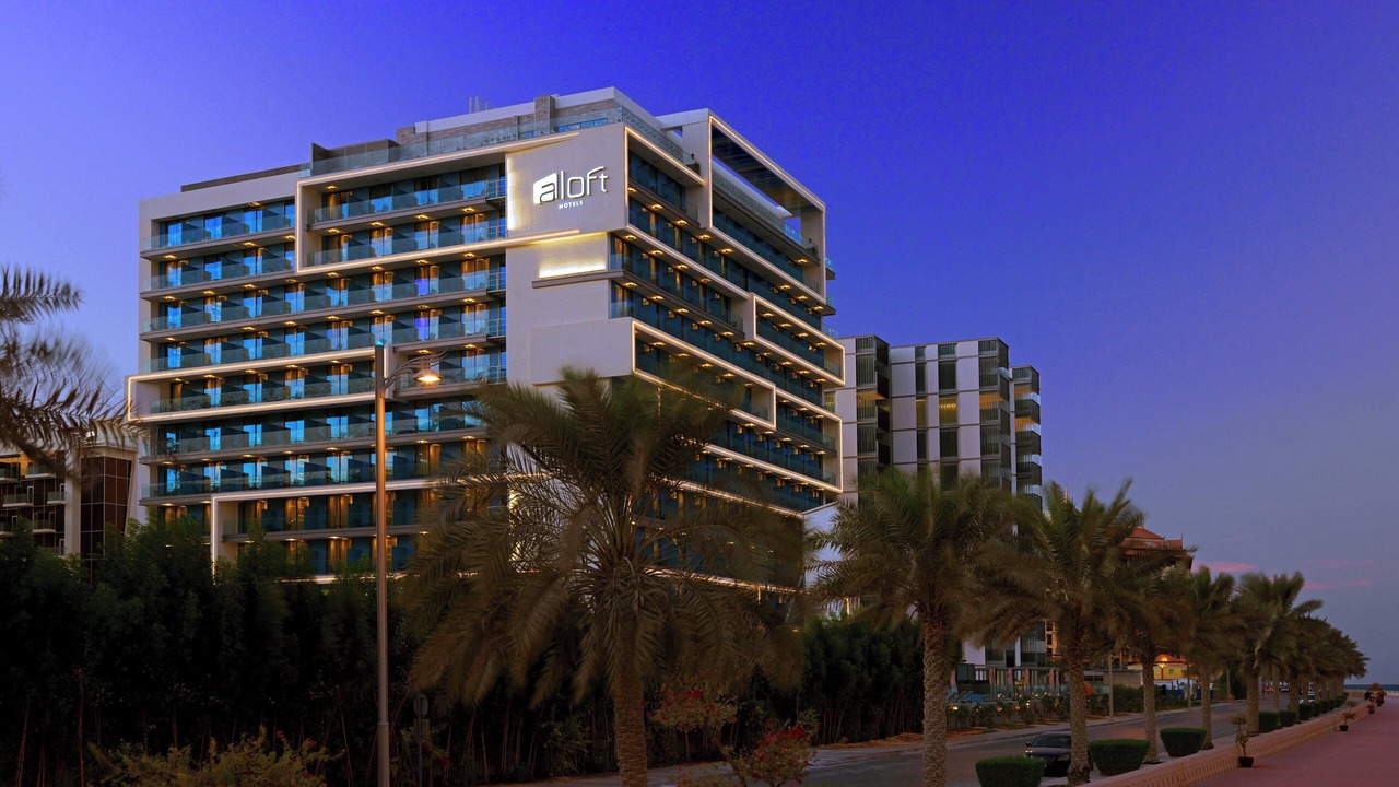 Photo of Outdoor in Palm Jumeirah