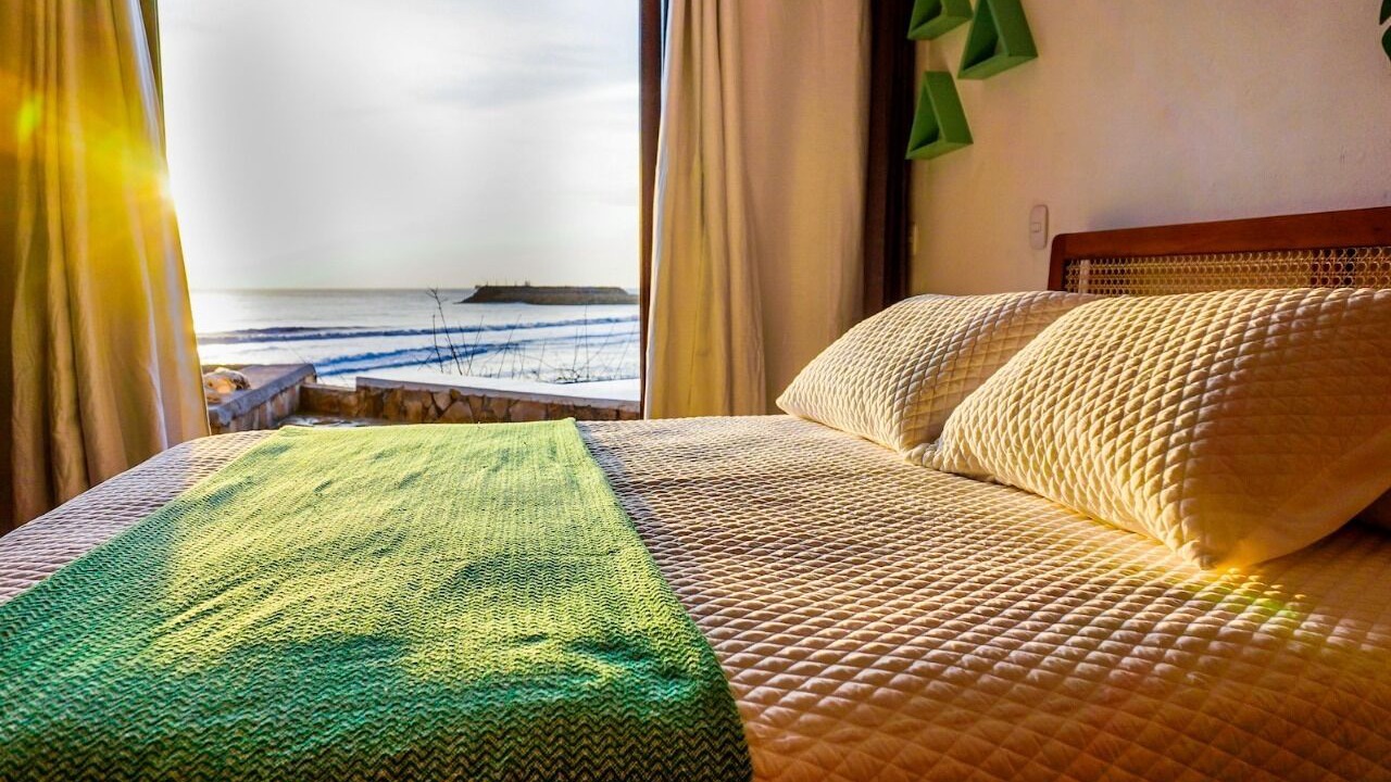 Photo of Bedroom in Puerto Sandino