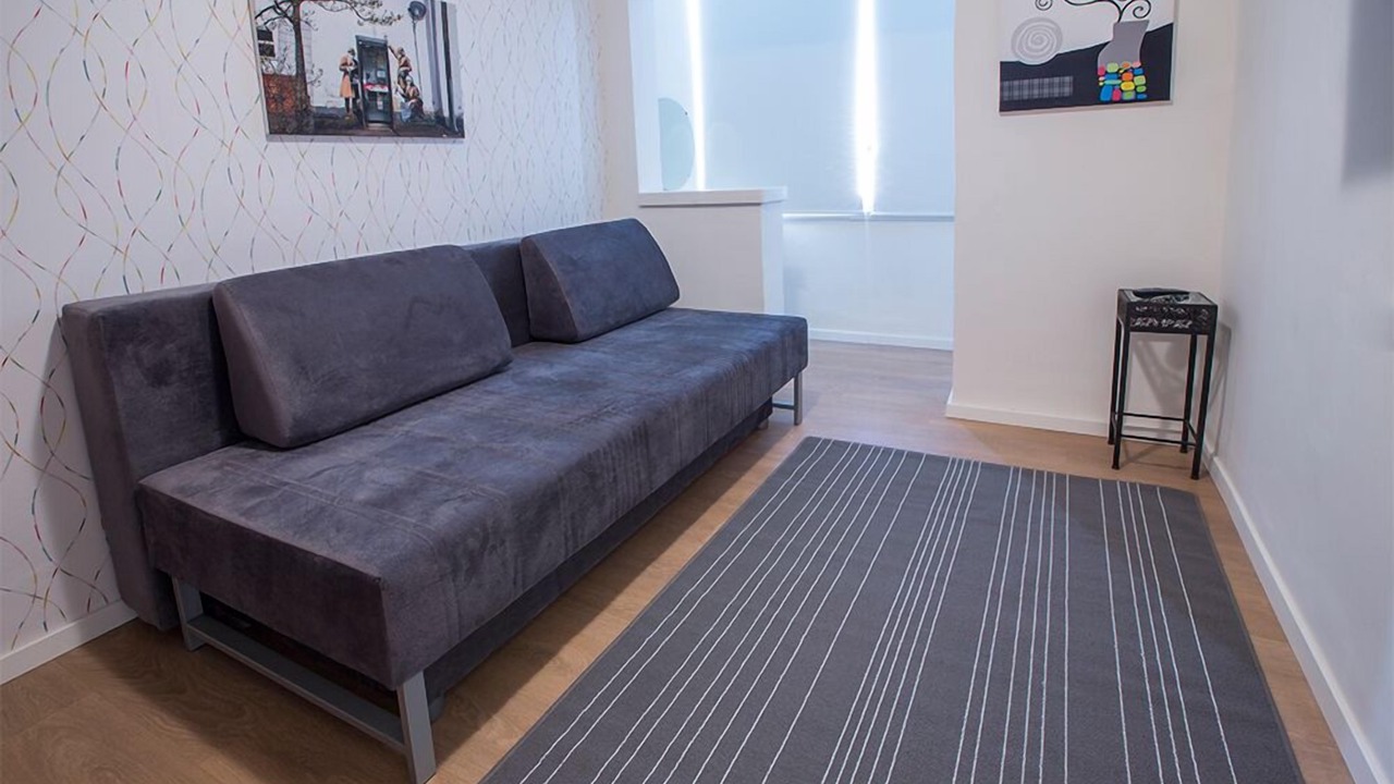 Photo of Bedroom in Nahariya