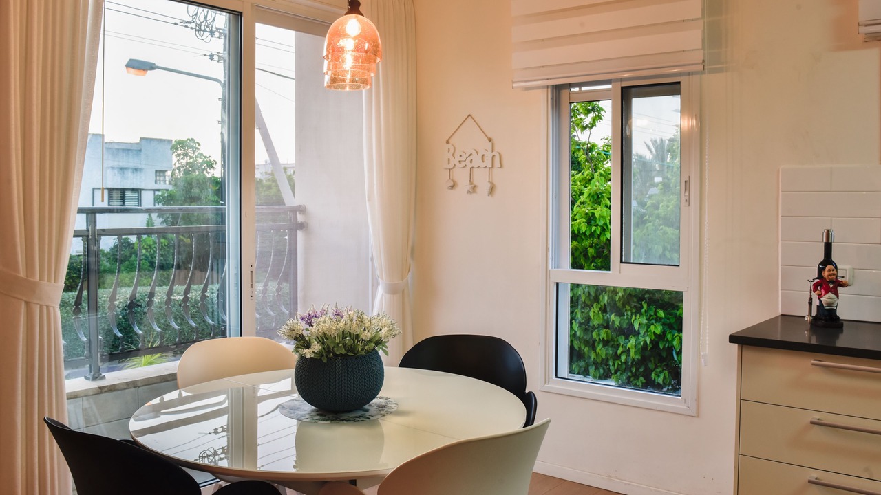 Photo of Bedroom in Nahariya