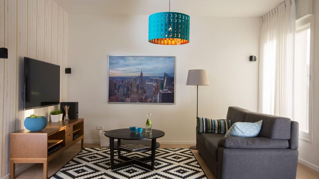 Photo of Bedroom in Nahariya