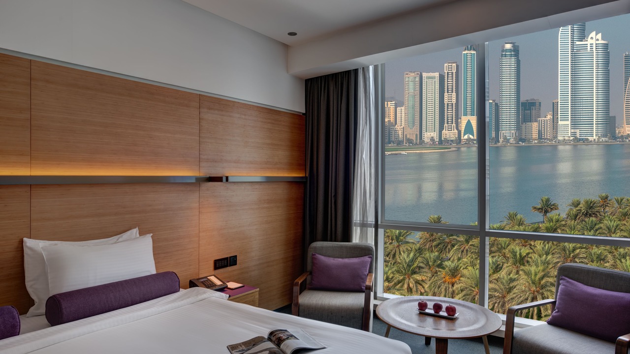 Photo of Bedroom in Al Majaz