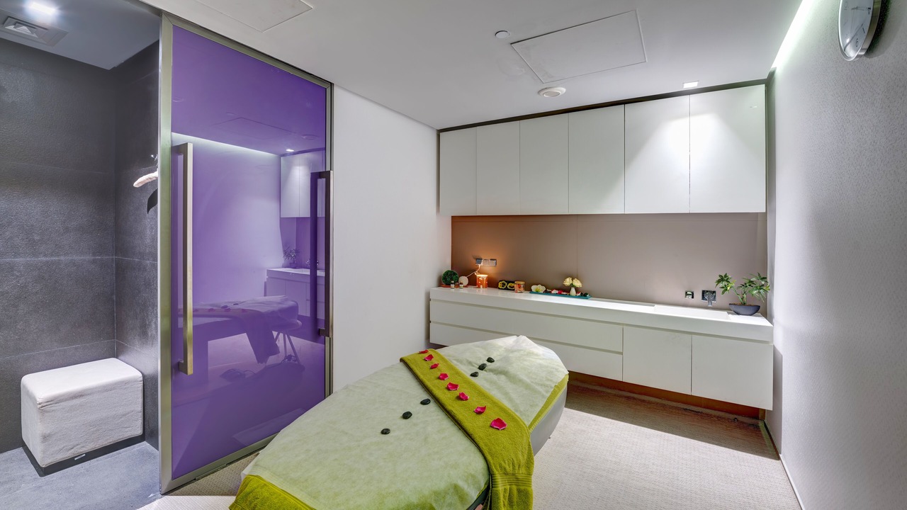Photo of Bedroom in Al Majaz