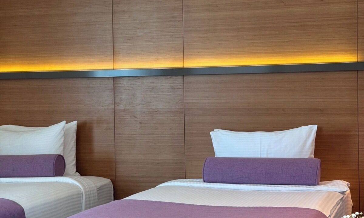 Photo of Bedroom in Al Majaz