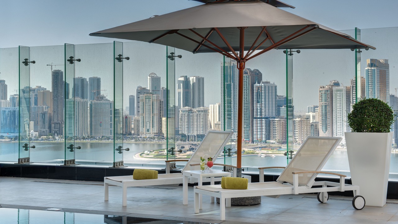 Photo of Outdoor in Al Majaz