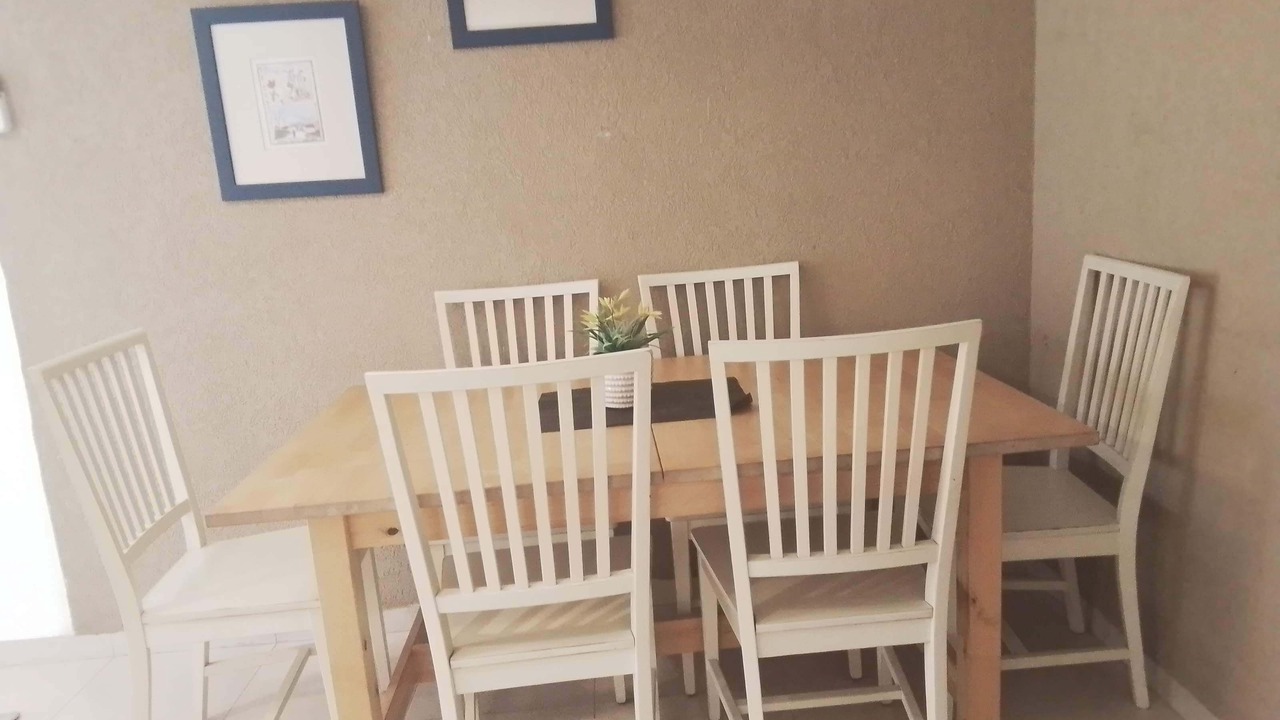 Photo of Patio Balcony in Yavne'el