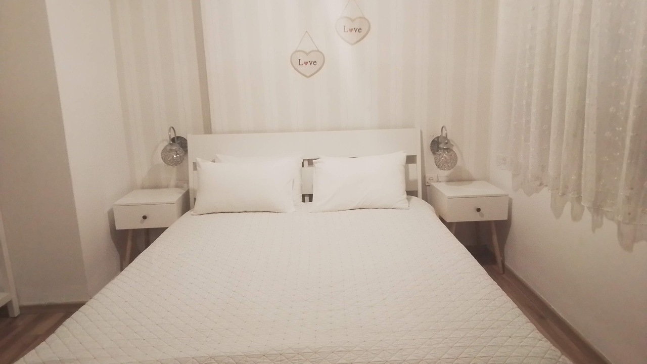 Photo of Bedroom in Yavne'el