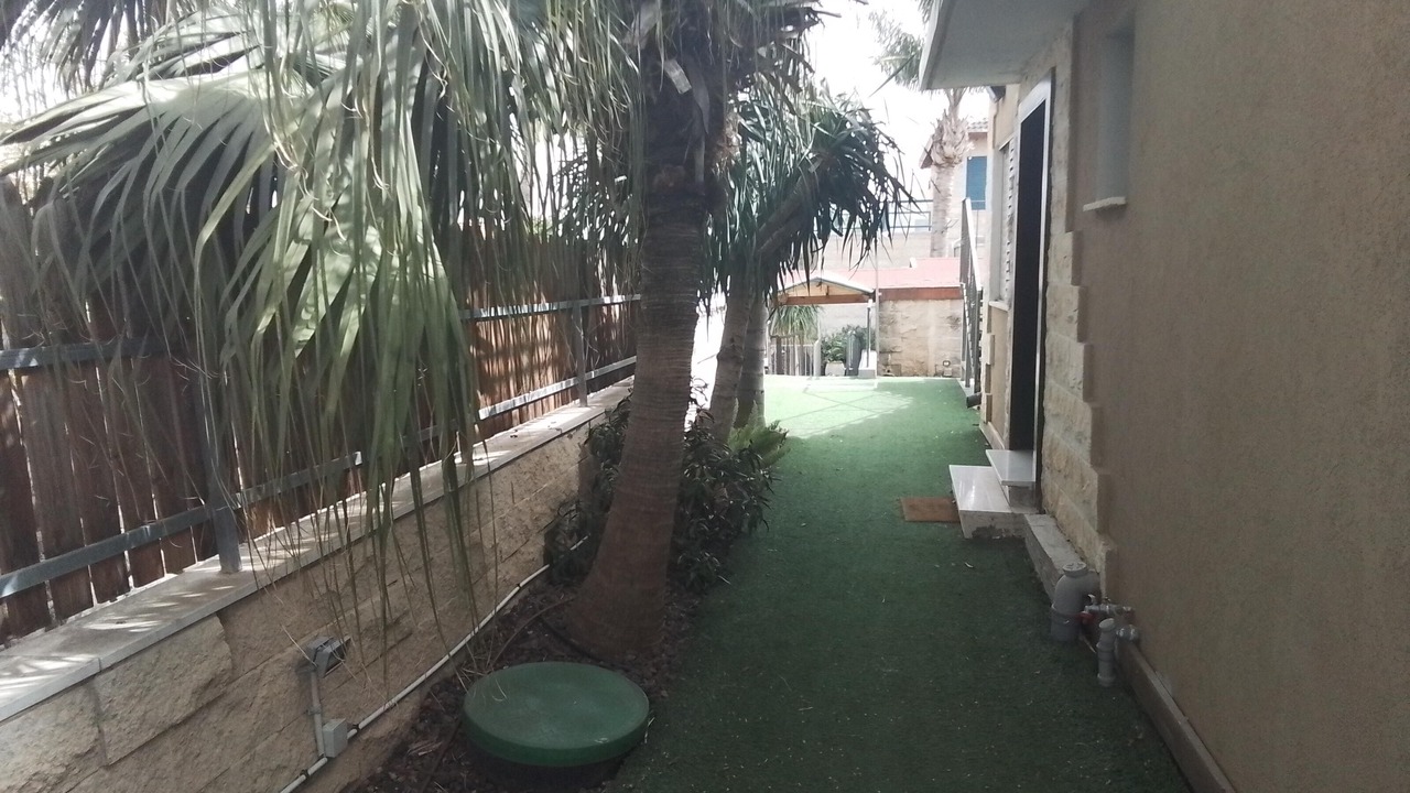 Photo of Bedroom in Yavne'el
