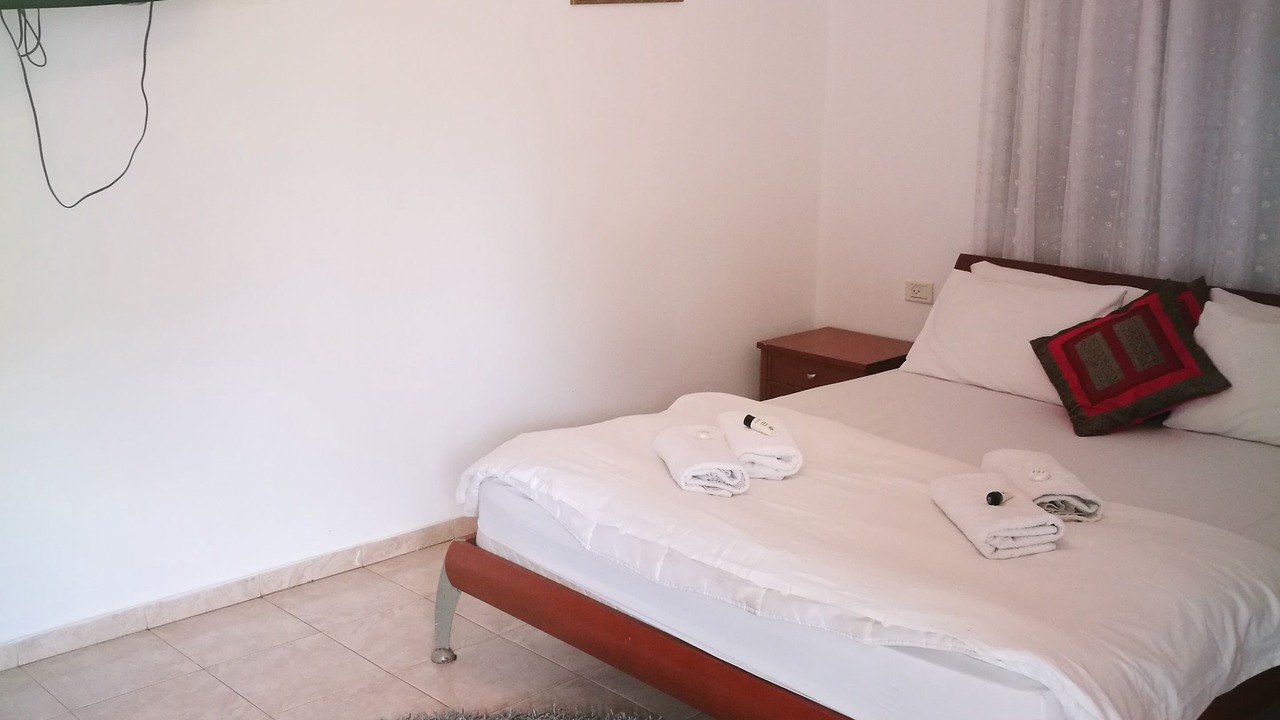 Photo of Patio Balcony in Yavne'el