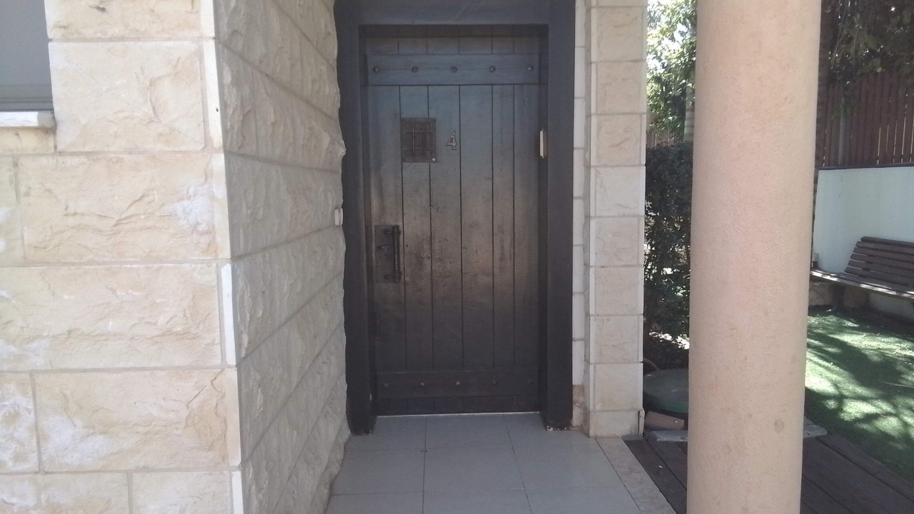 Photo of Bedroom in Yavne'el