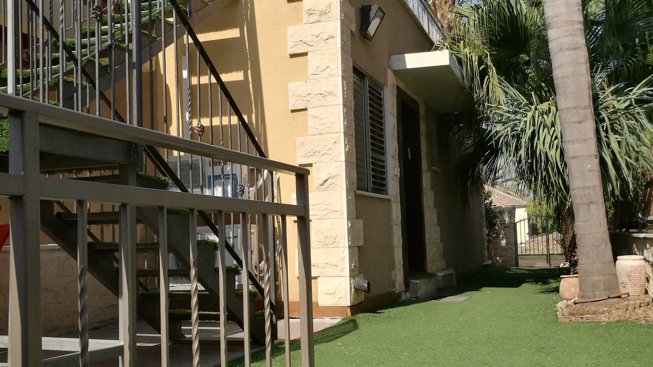 Photo of Outdoor in Yavne'el