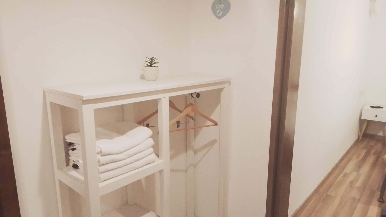 Photo of Bedroom in Yavne'el