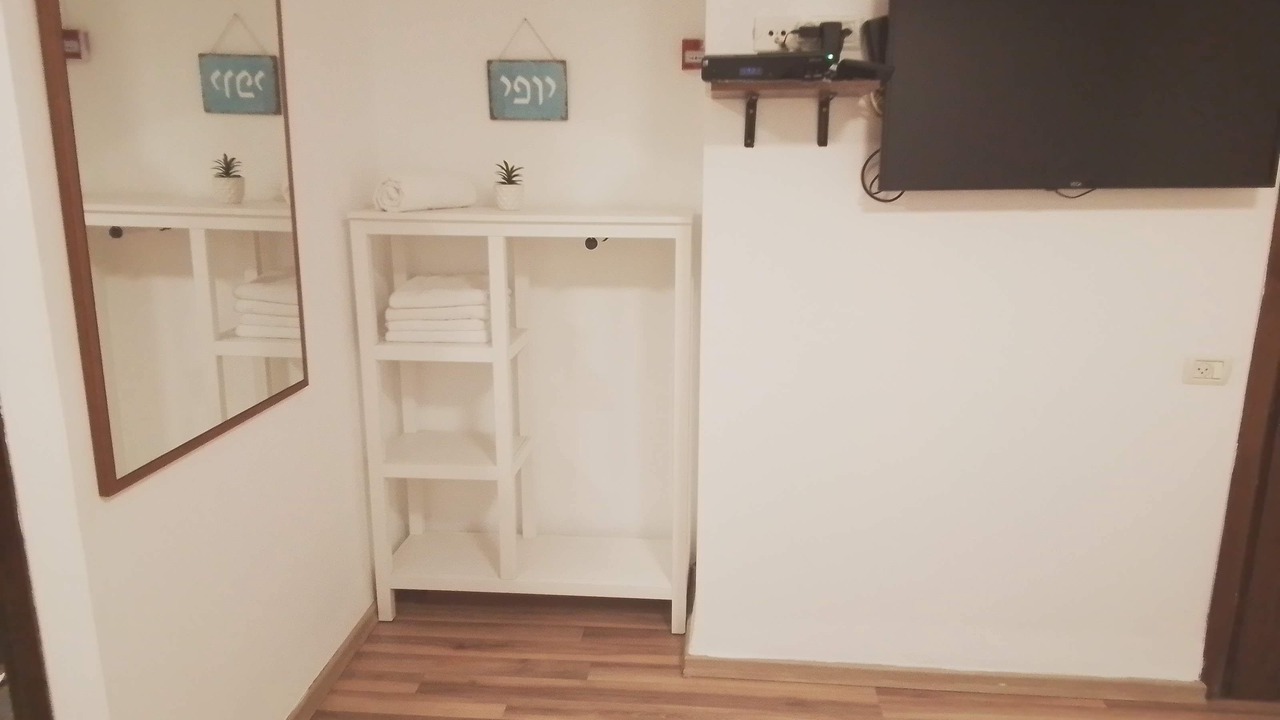 Photo of Bedroom in Yavne'el
